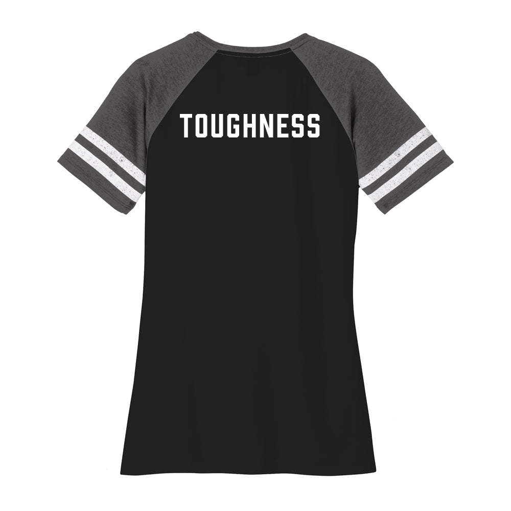 Lions Hoop Basketball Women's Game Day V-Neck