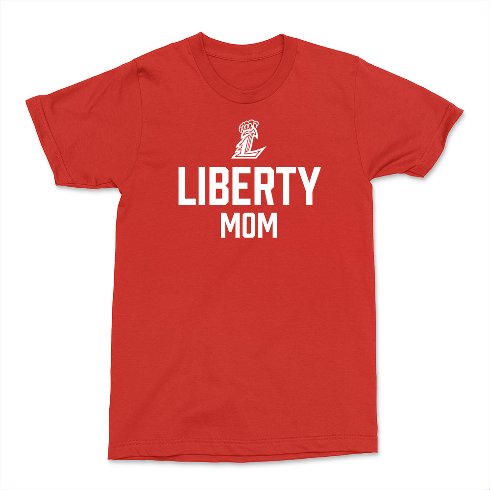 Liberty Mom Unisex Tee