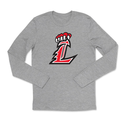 Lions L Long Sleeve Tee