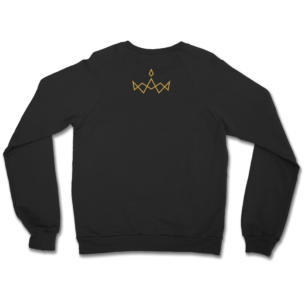 Miss Valley Of The Sun Princess Unisex Crewneck Sweatshirt