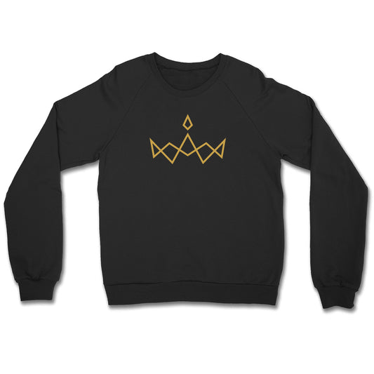 Prepare Great Women Unisex Crewneck Sweatshirt