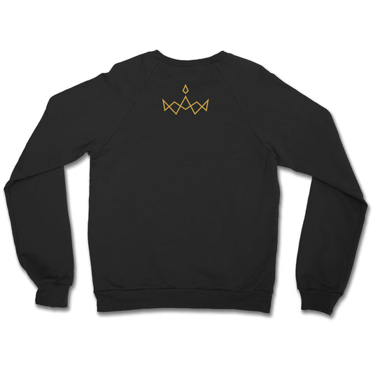 Miss Valley Of The Sun Teen Unisex Crewneck Sweatshirt