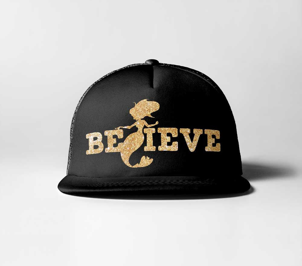 Believe (Mermaid)
