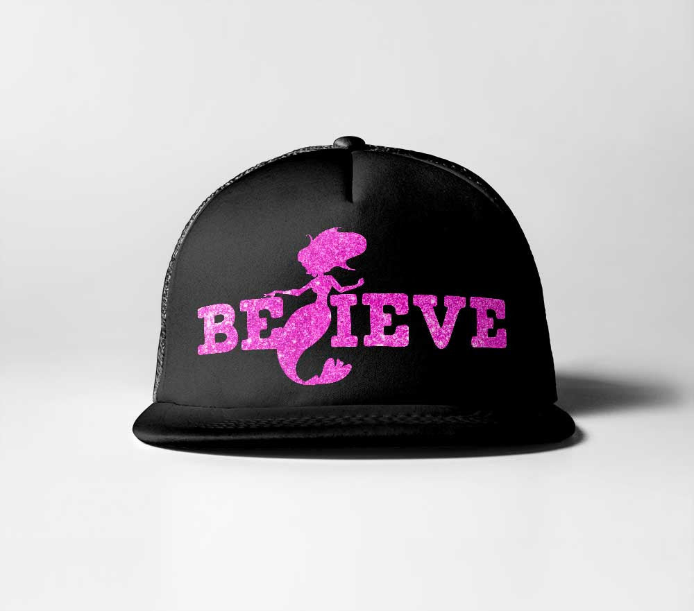 Believe (Mermaid)