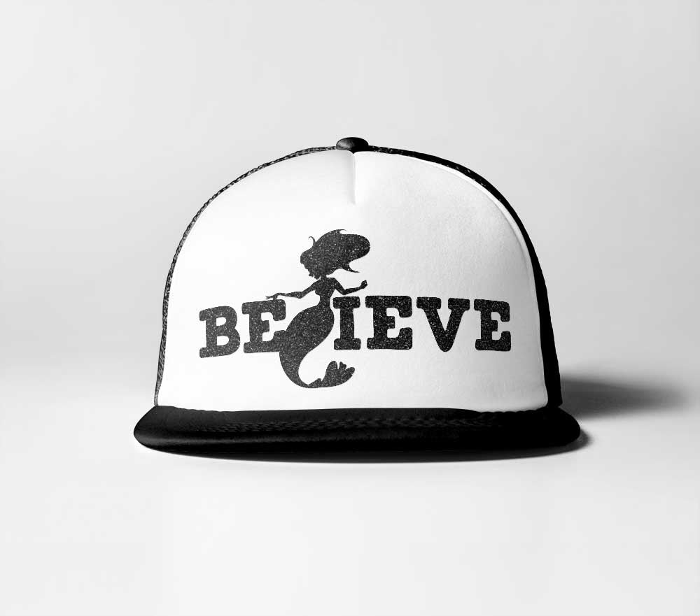 Believe (Mermaid)