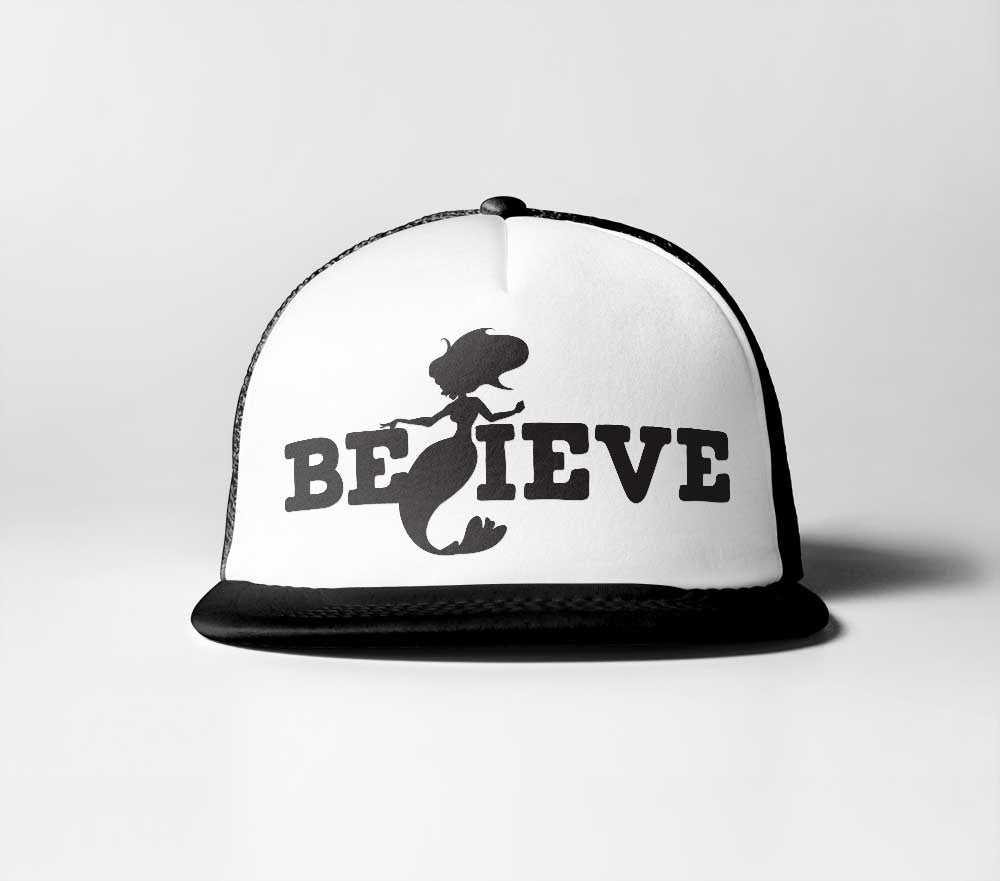 Believe (Mermaid)
