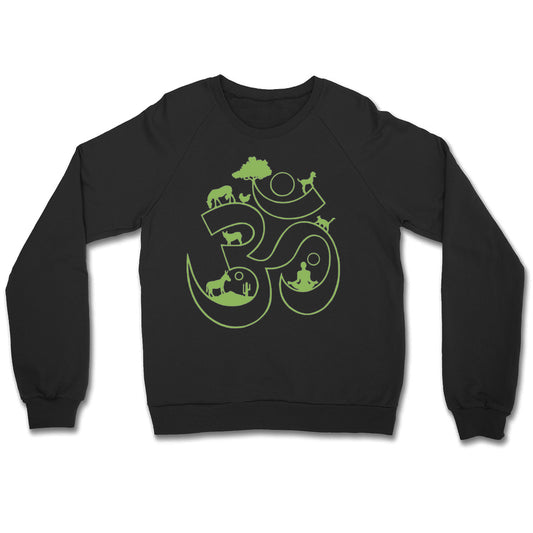 Mesquite Meadows Crewneck Sweatshirt