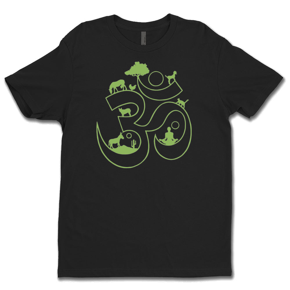 Mesquite Meadows Youth Tee
