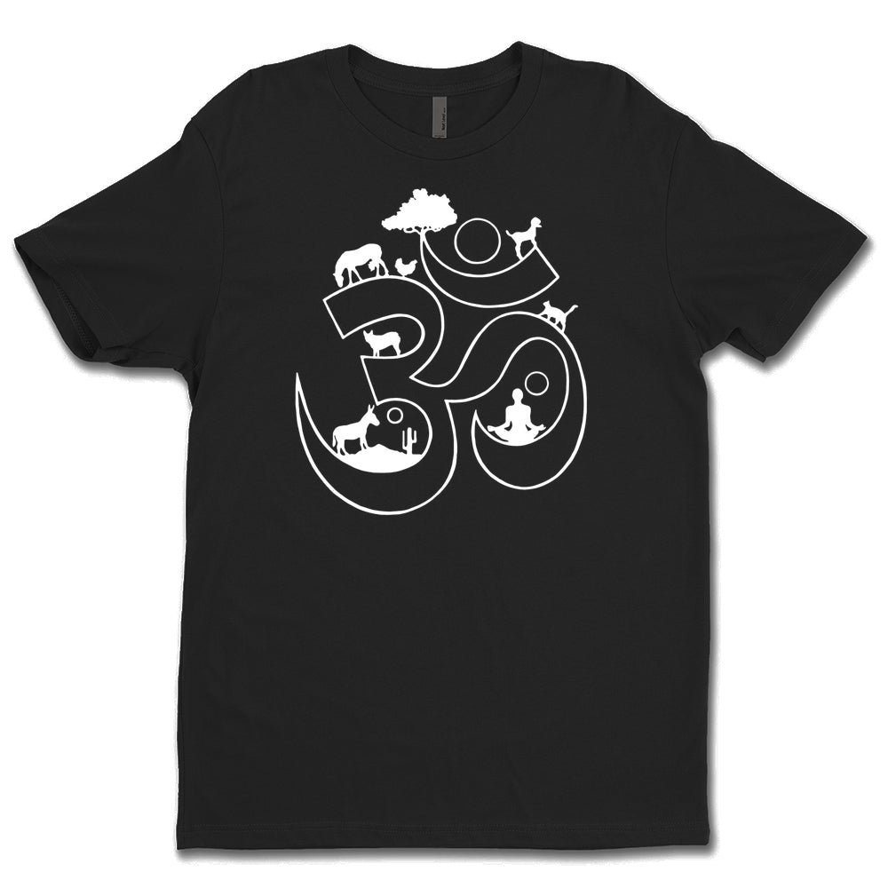 Mesquite Meadows Youth Tee