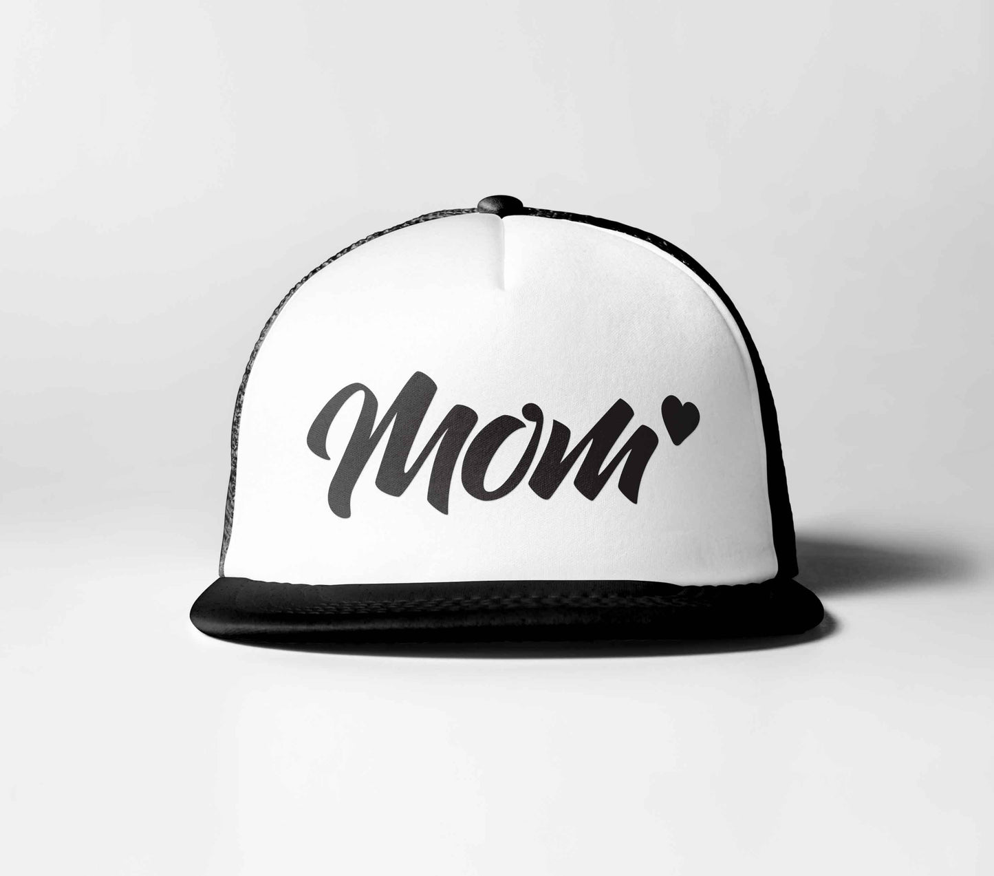 Mom (Heart)