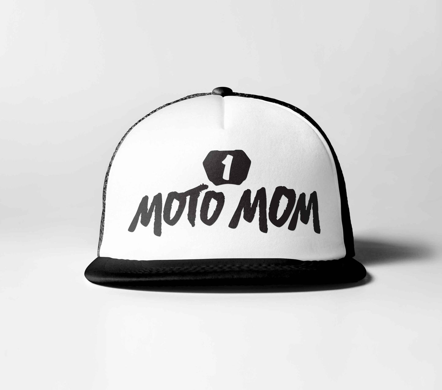 Moto Mom