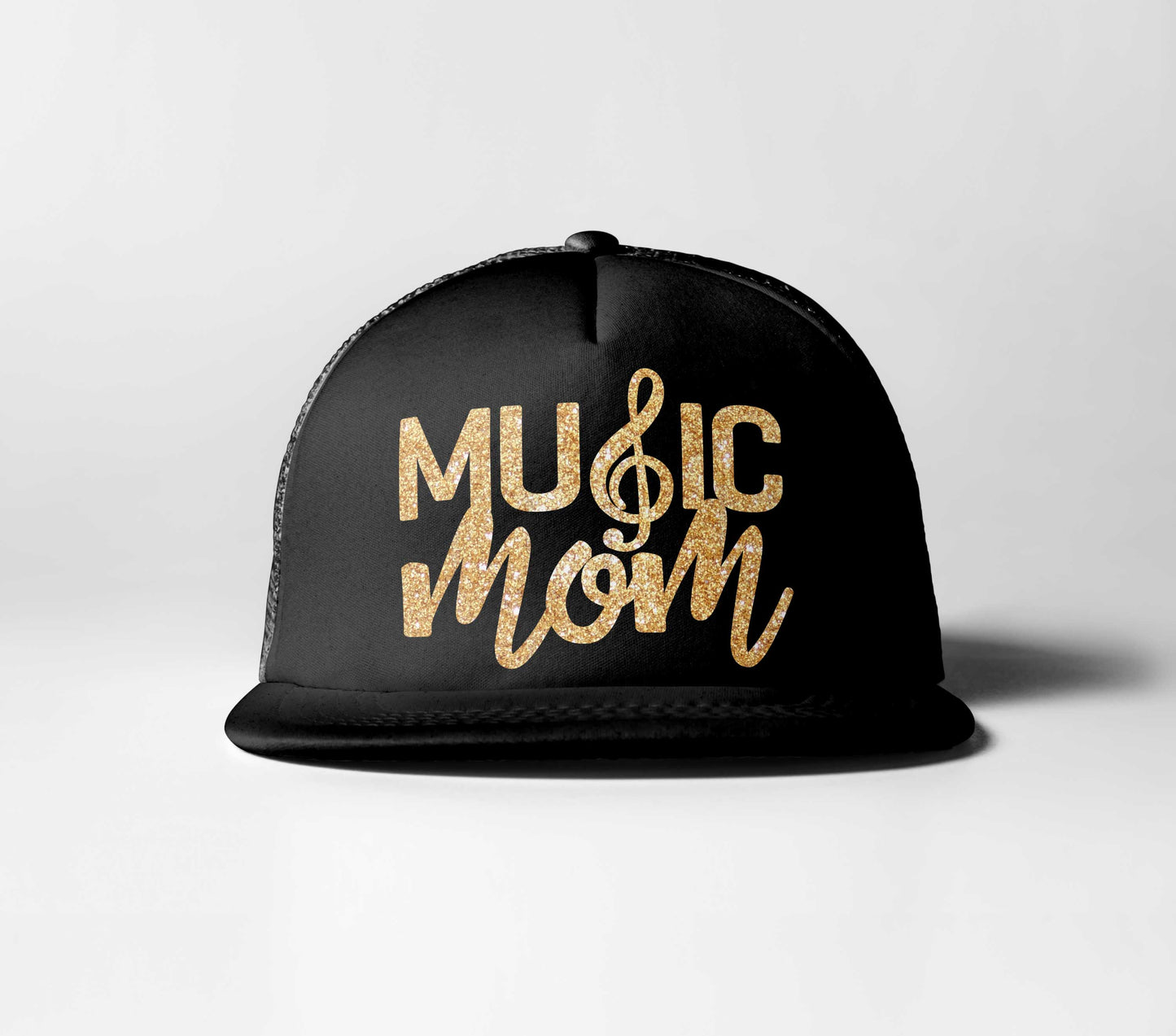 Music Mom