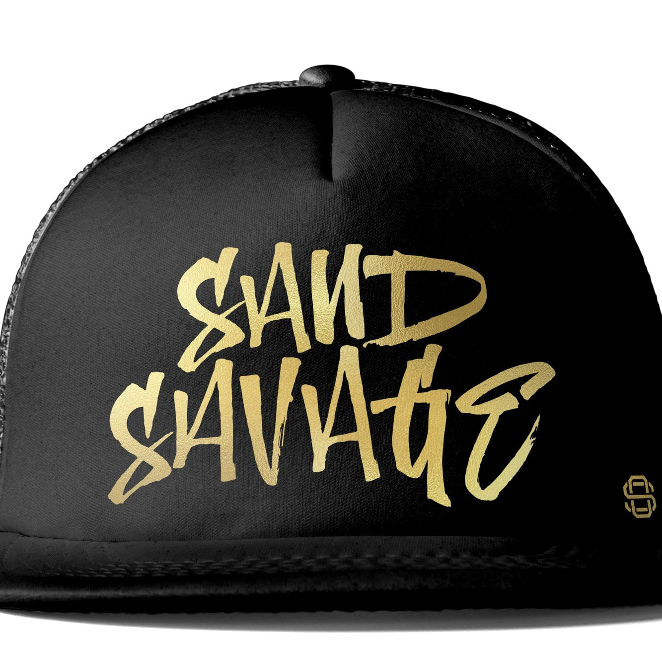 Off-Road Swagg Dirt Savage Premium Flat Bill Trucker