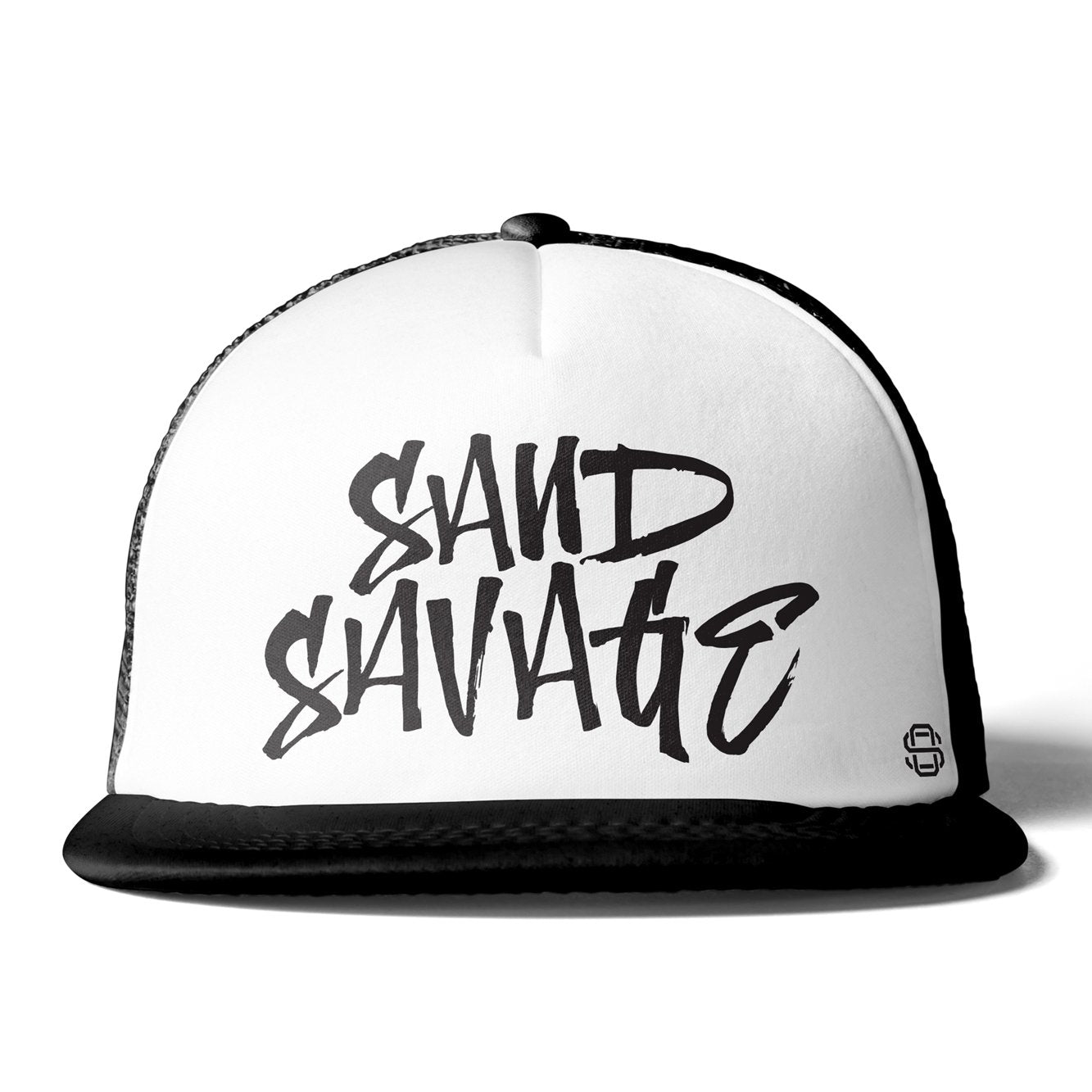Off-Road Swagg Dirt Savage Premium Flat Bill Trucker