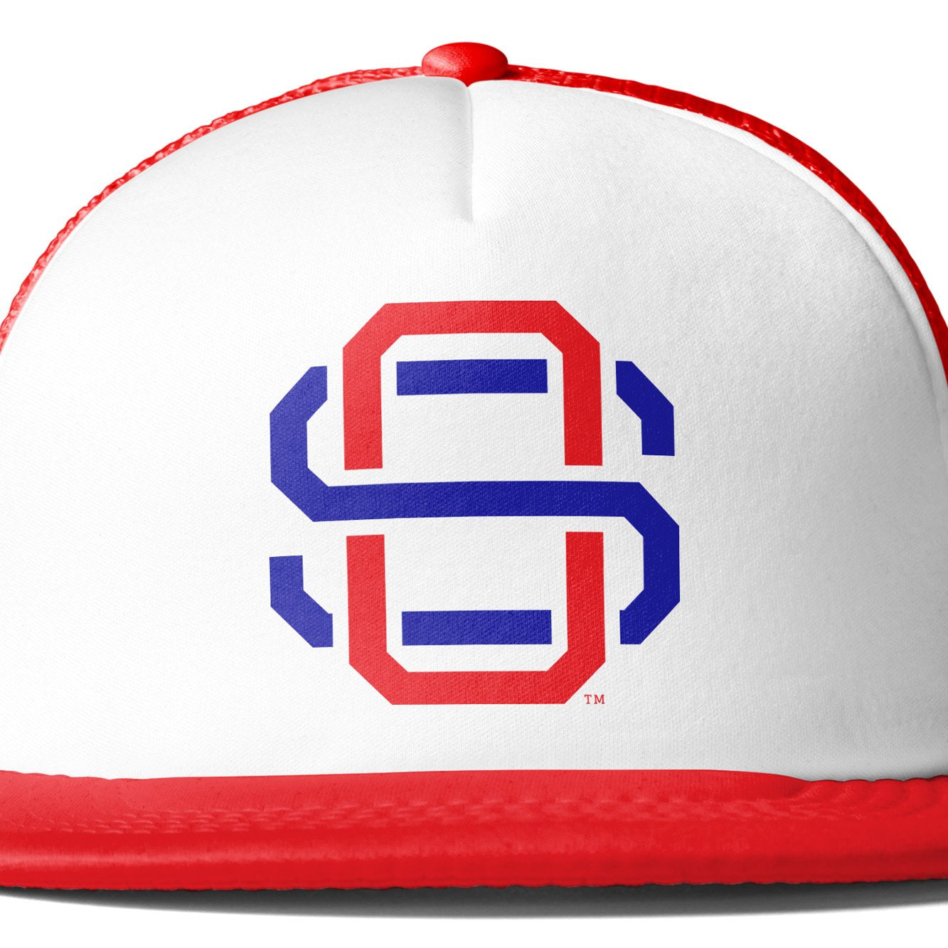 Off-Road Swagg Premium Flat Bill Trucker Hat