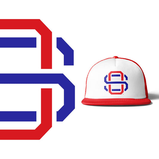 Off-Road Swagg Premium Flat Bill Trucker Hat