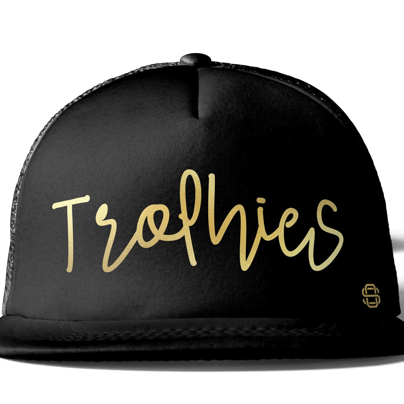 Off-Road Swagg Trophies Premium Flat Bill Trucker Hat