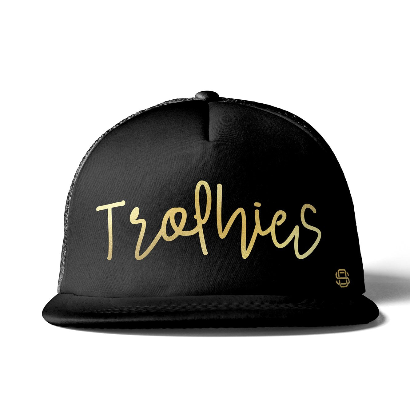 Off-Road Swagg Trophies Premium Flat Bill Trucker Hat