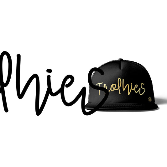 Off-Road Swagg Trophies Premium Flat Bill Trucker Hat