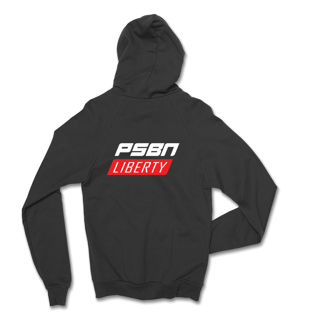 PSBN Full Zip