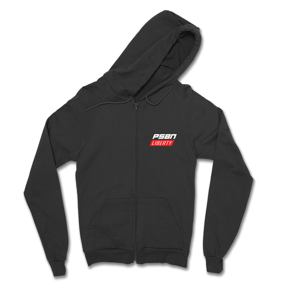 PSBN Full Zip