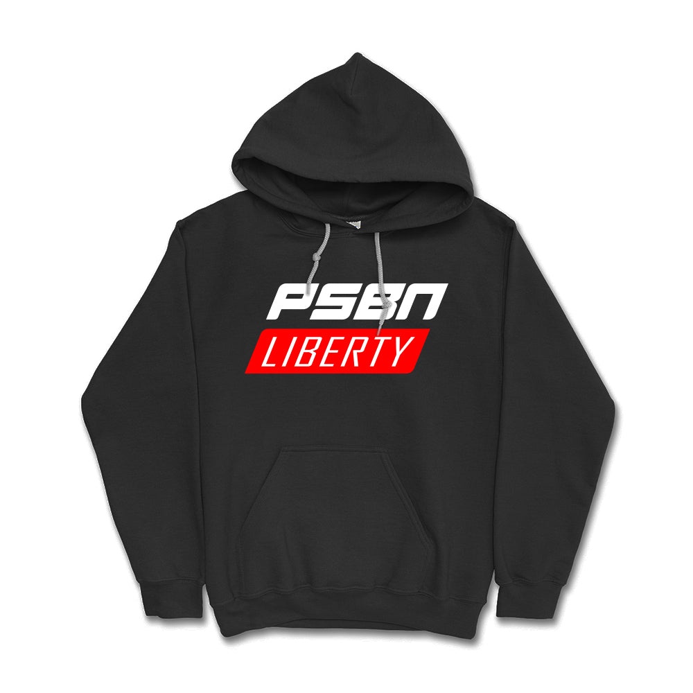 PSBN Liberty Hoodie