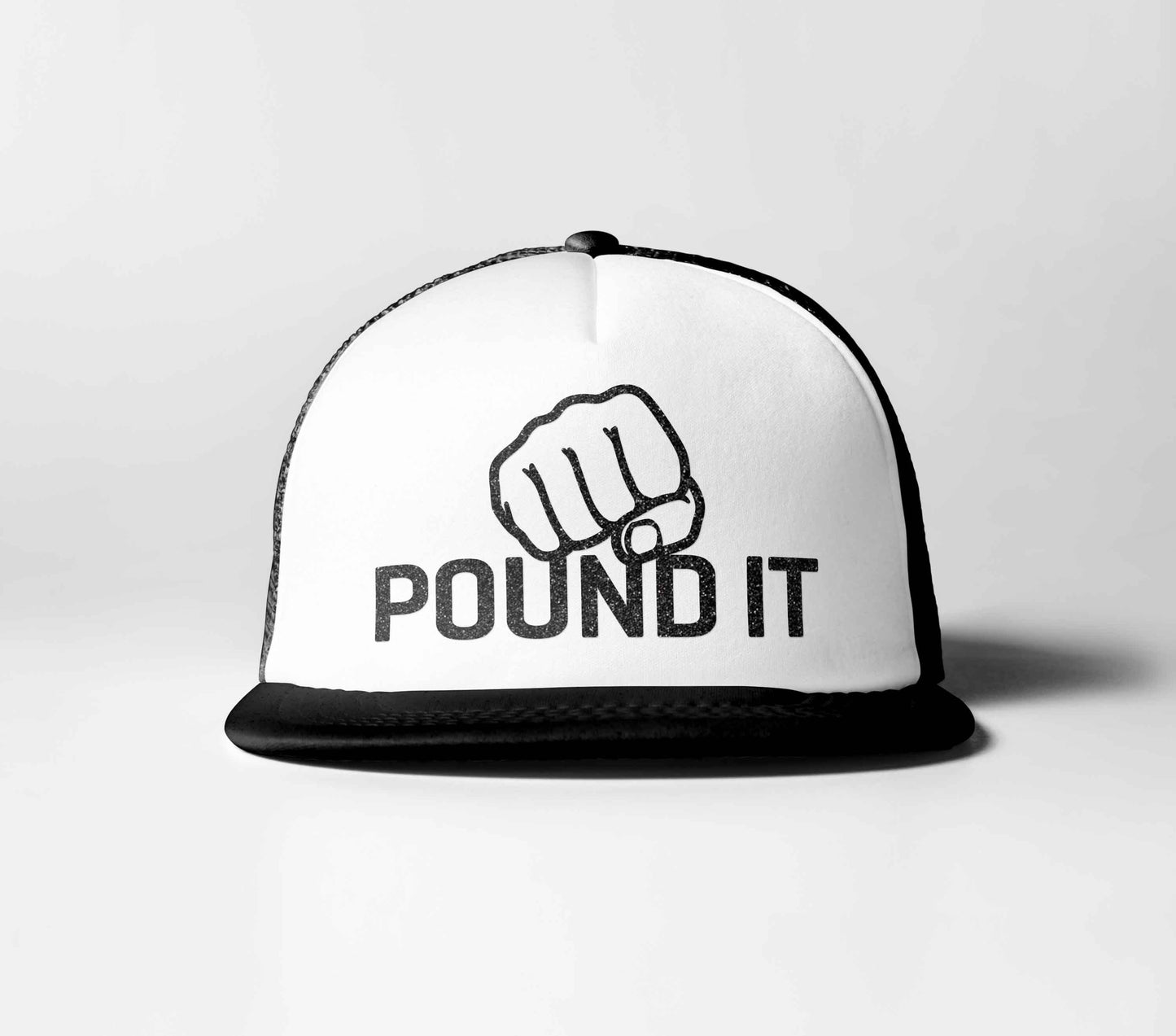 Pound It
