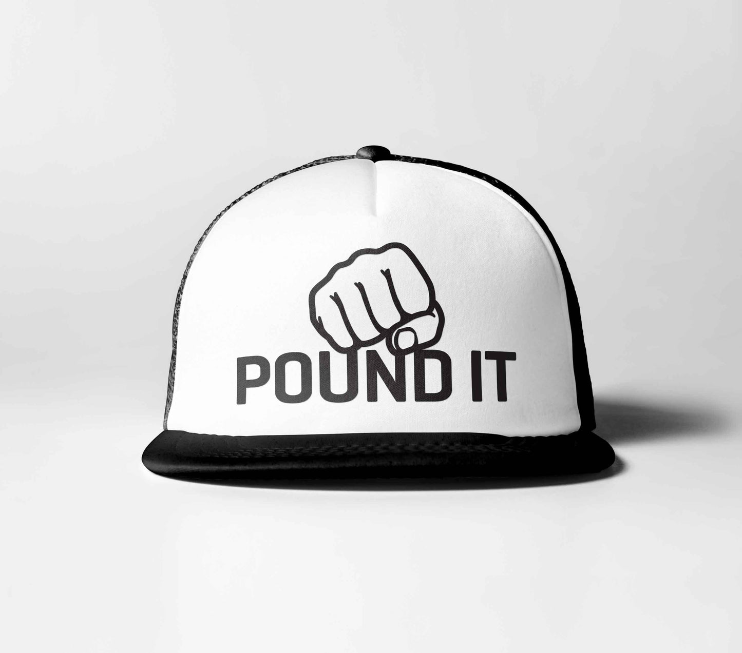 Pound It