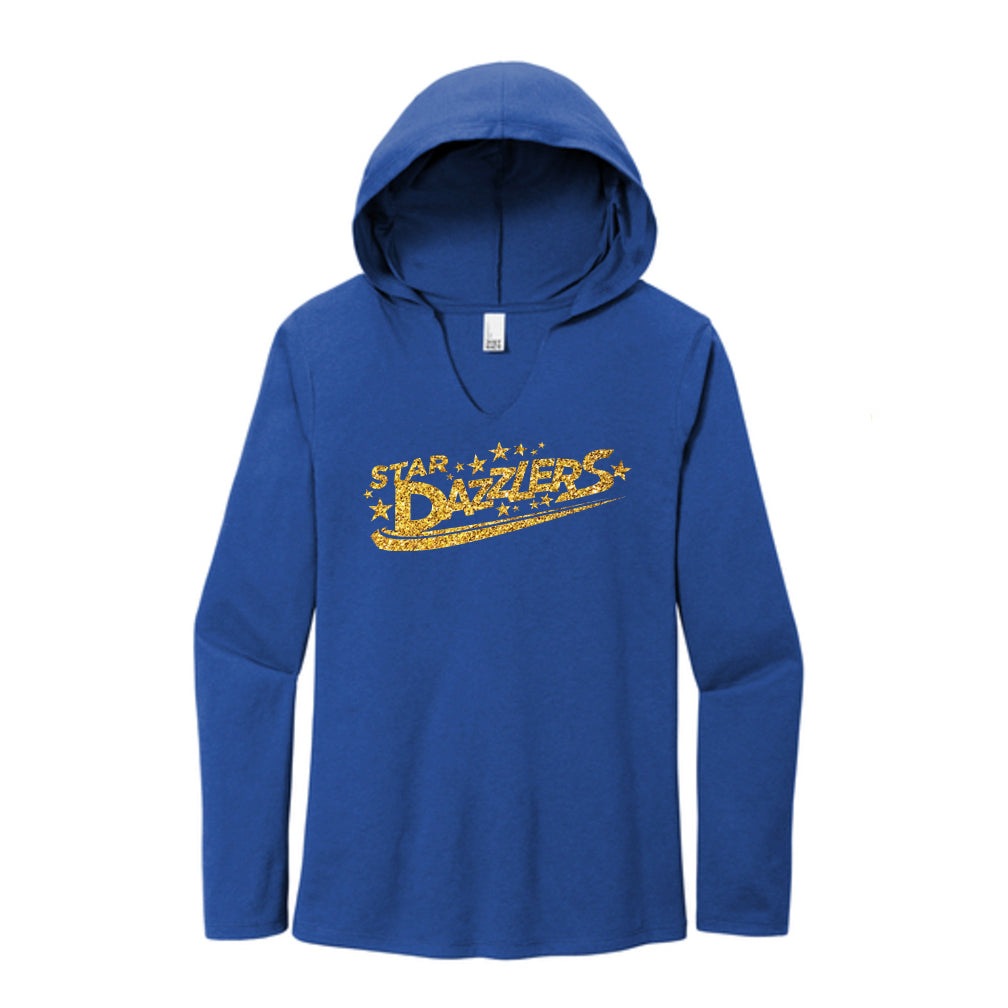 Star Dazzlers Perfect Tri ® Long Sleeve Hoodie