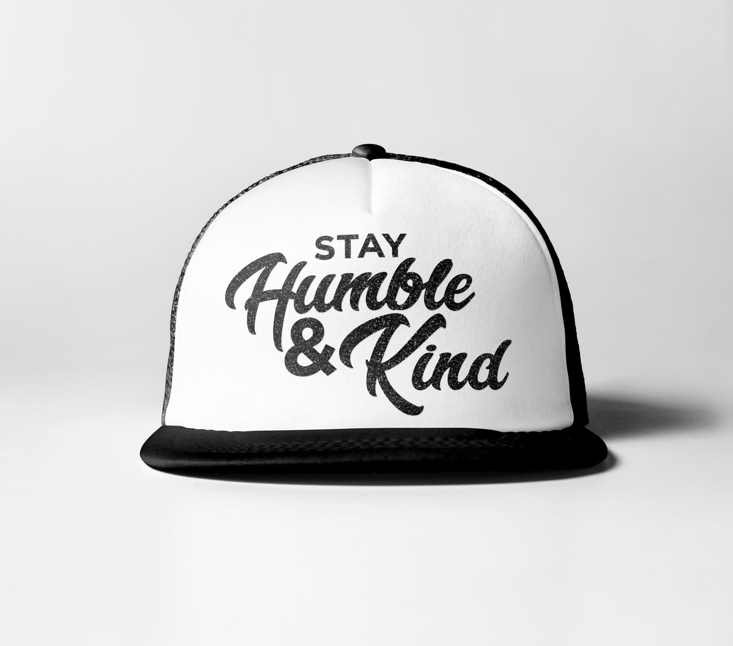 Stay Humble & Kind