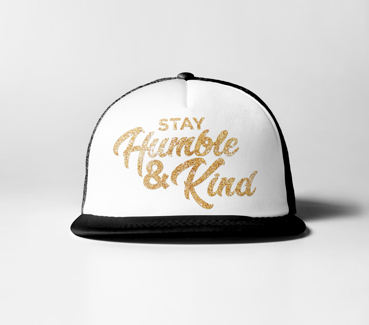 Stay Humble & Kind