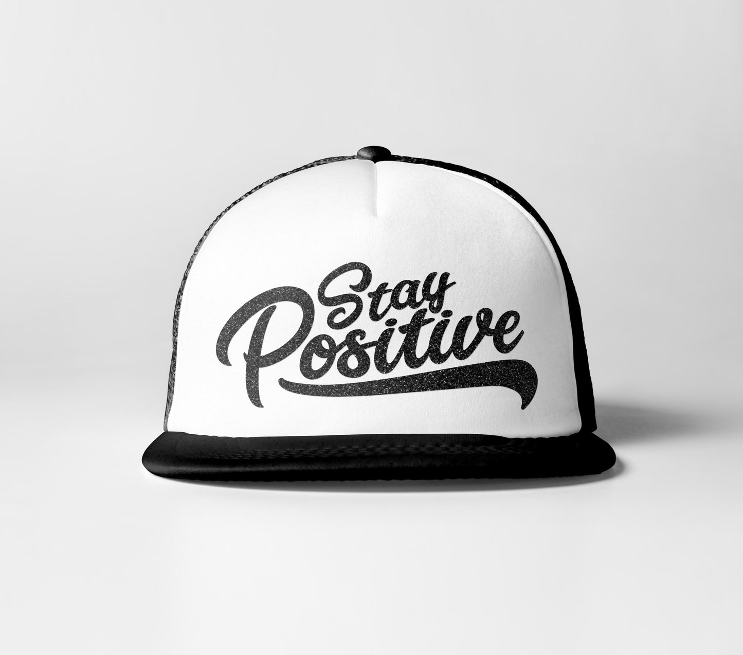 Stay Positive