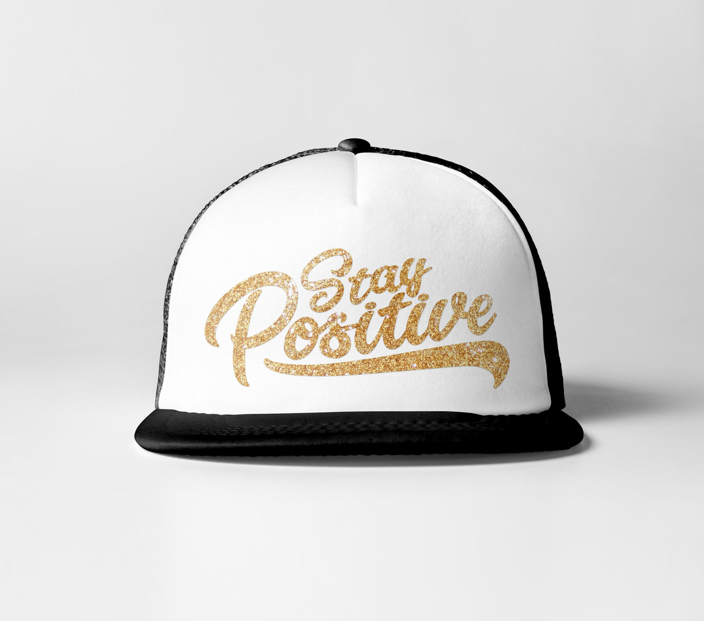 Stay Positive