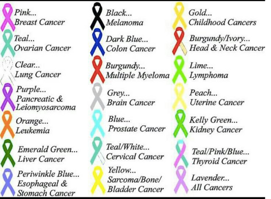 Cancer Kid Famous Arrow Muscle Tee