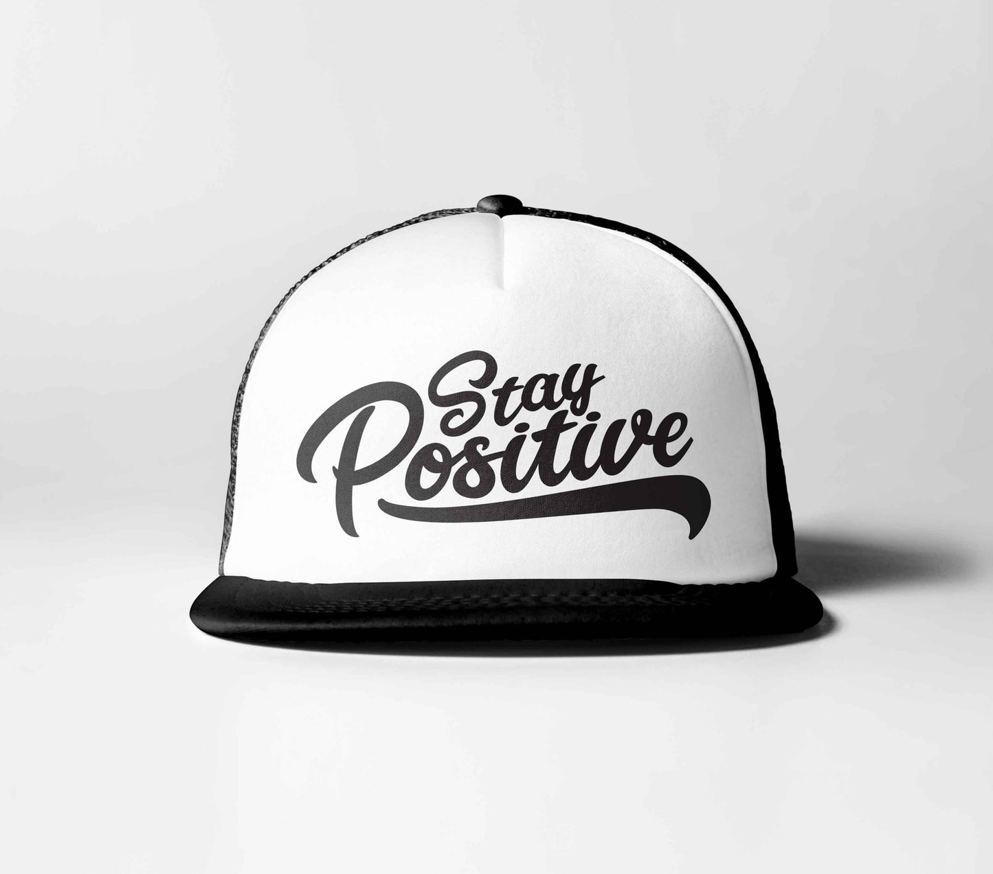 Stay Positive