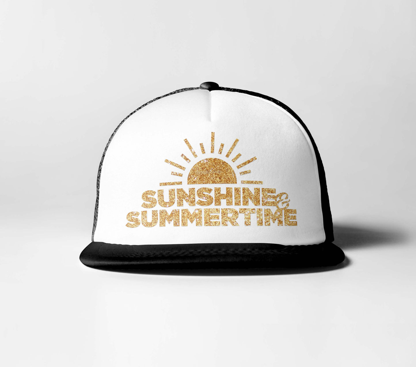 Sunshine & Summertime