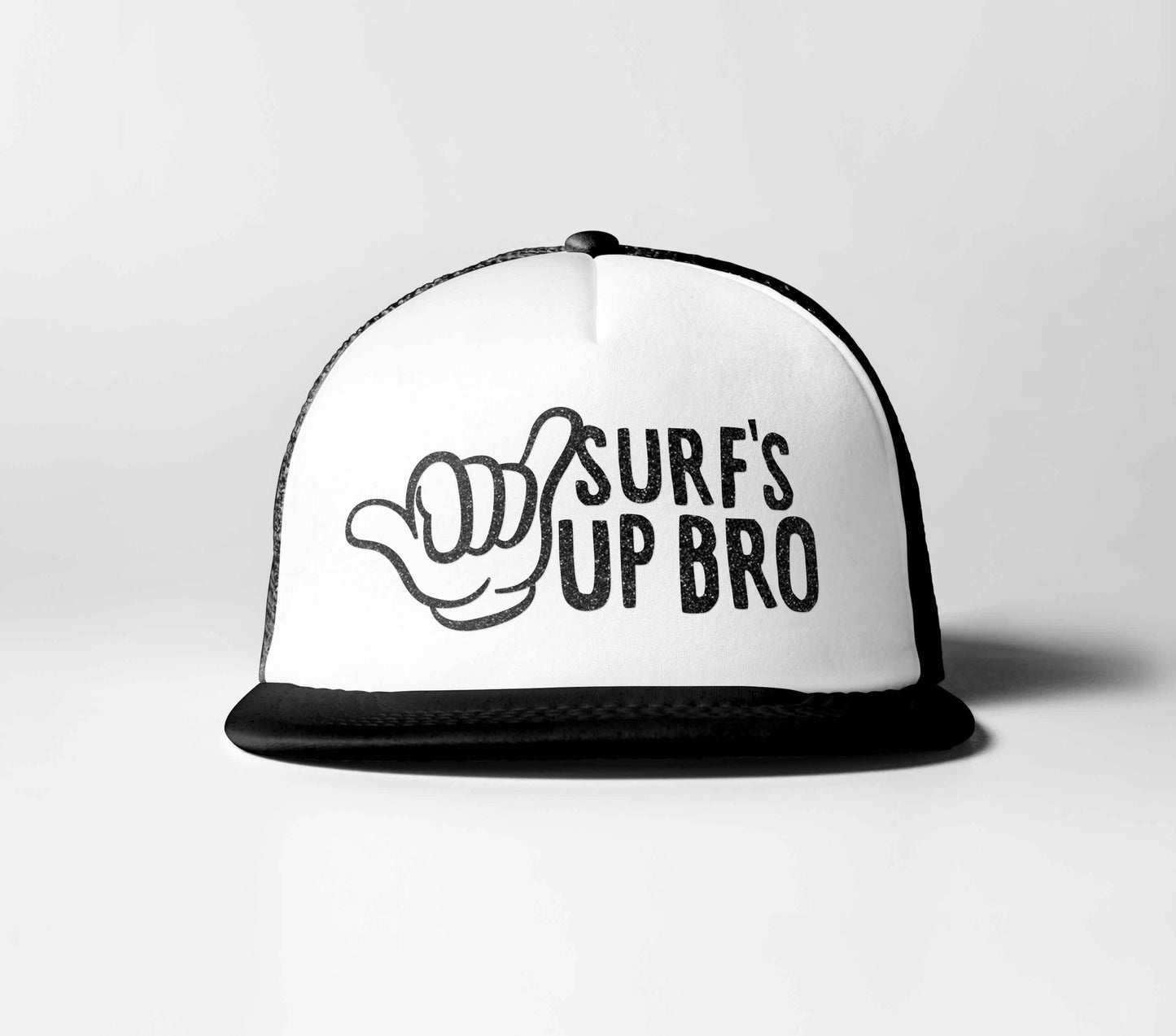 Surfs Up Bro