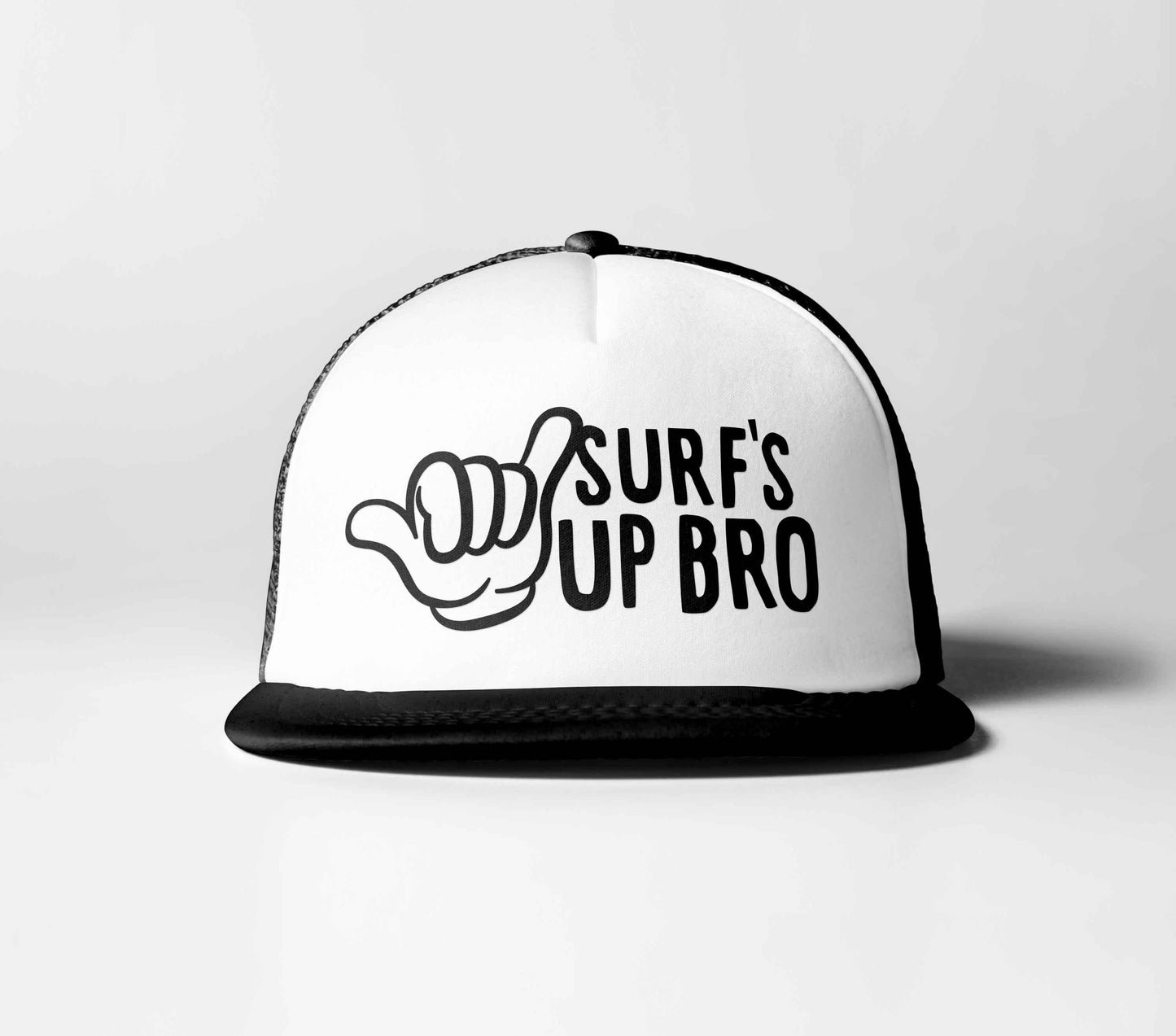 Surfs Up Bro