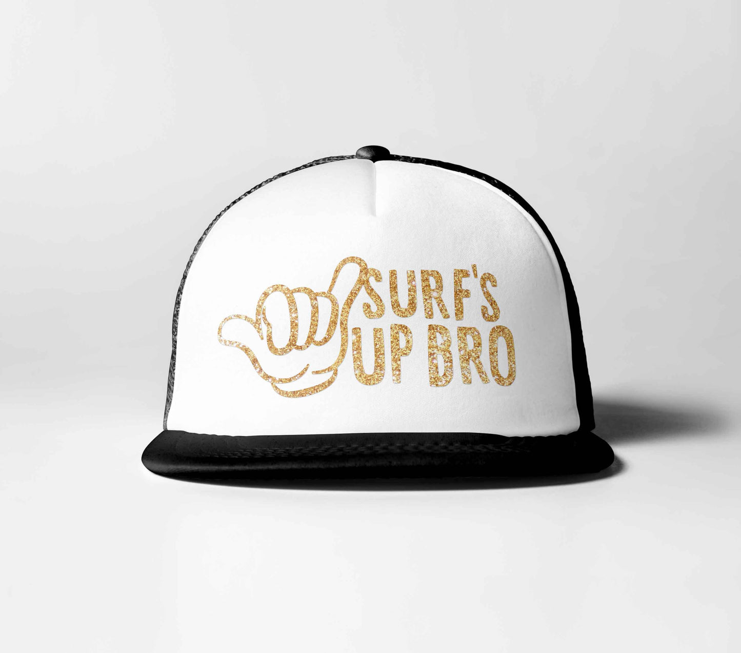 Surfs Up Bro