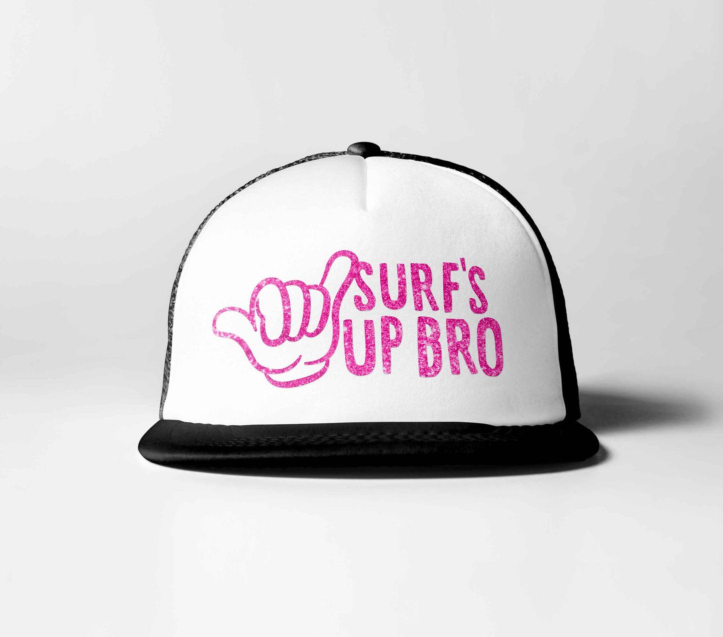 Surfs Up Bro