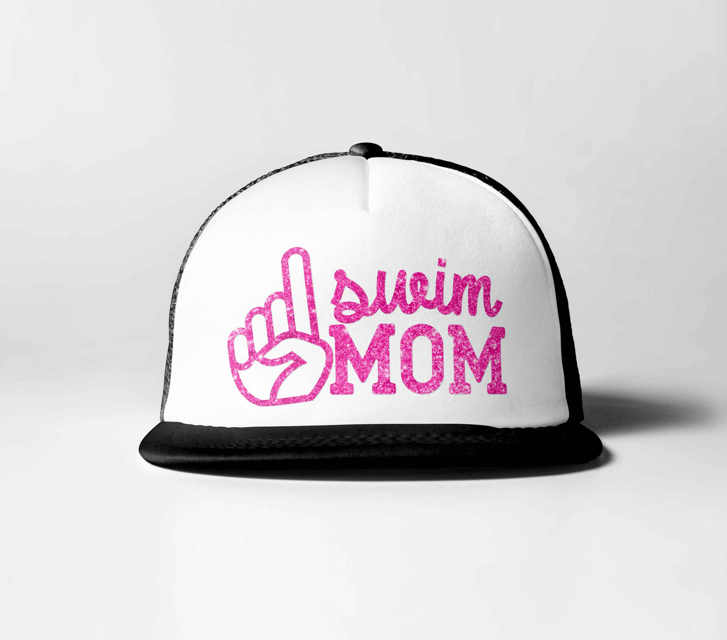 Swim Mom (#1)