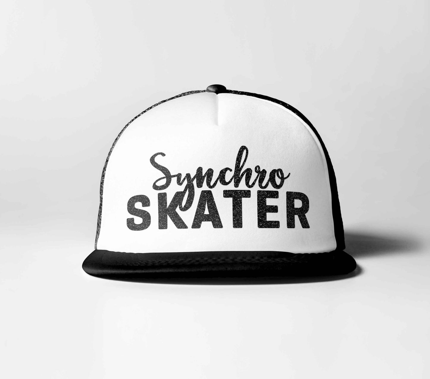 Synchro Skater