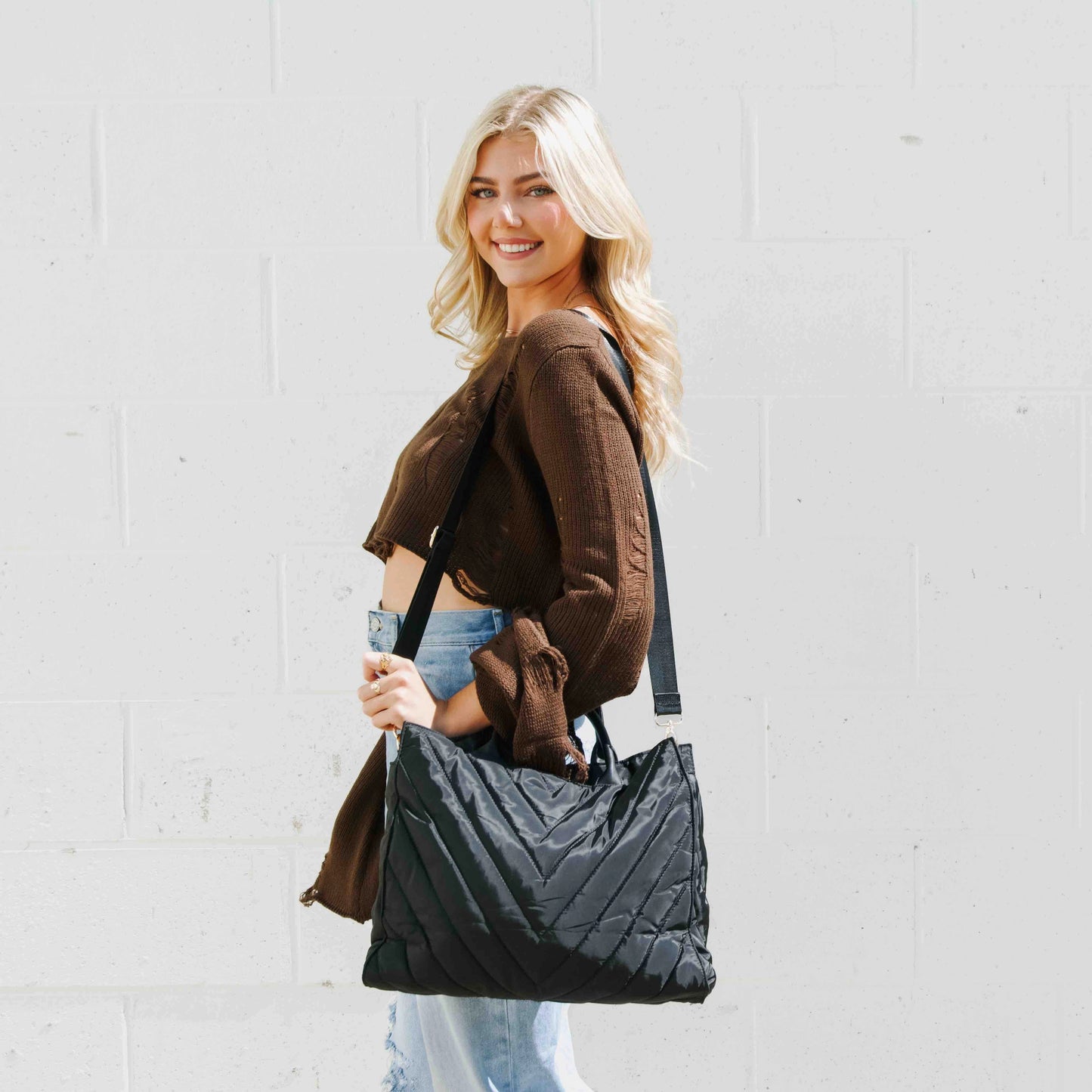 Taylor Falls Tote Bag