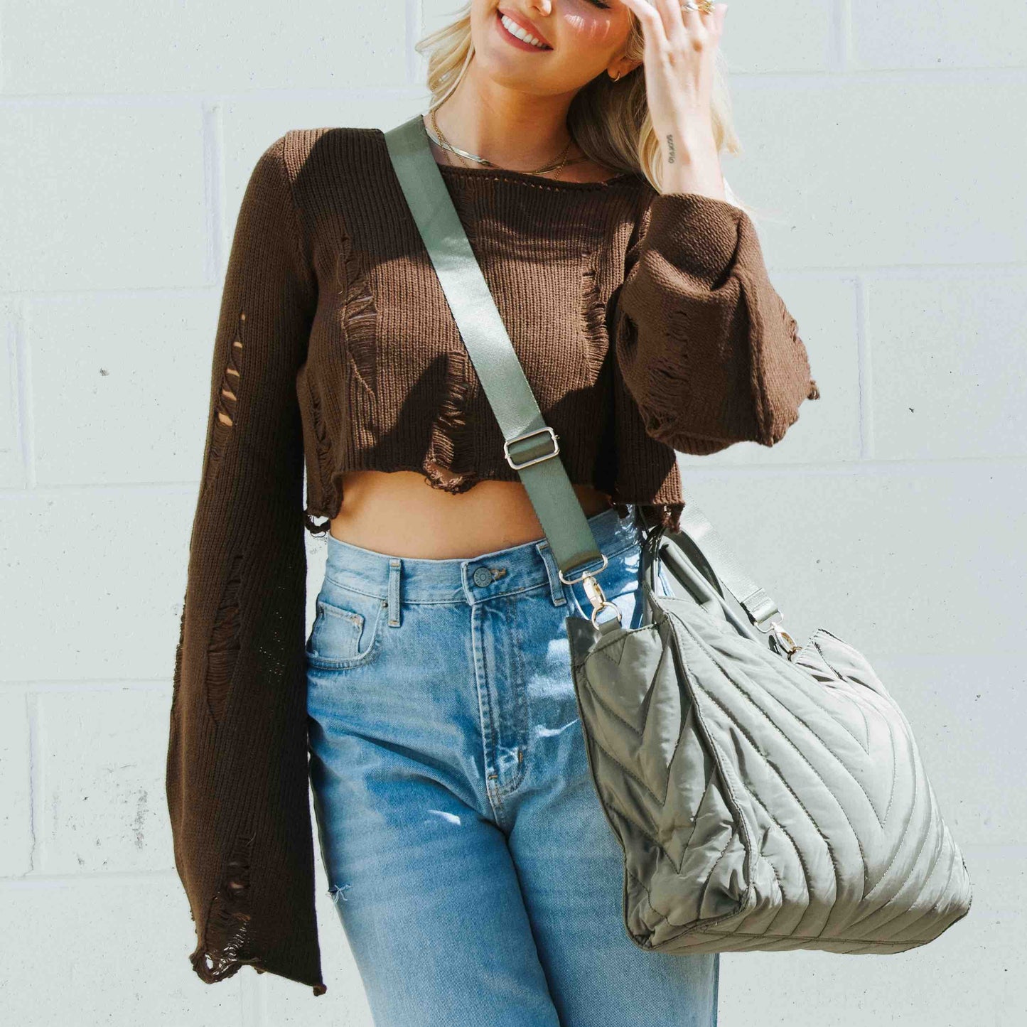 Taylor Falls Tote Bag