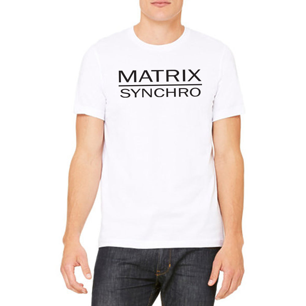 Matrix Synchro Tee
