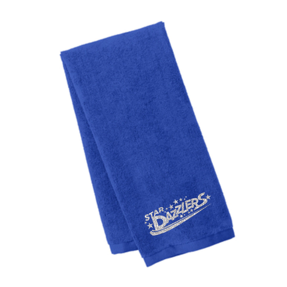 Star Dazzler Skate Towel