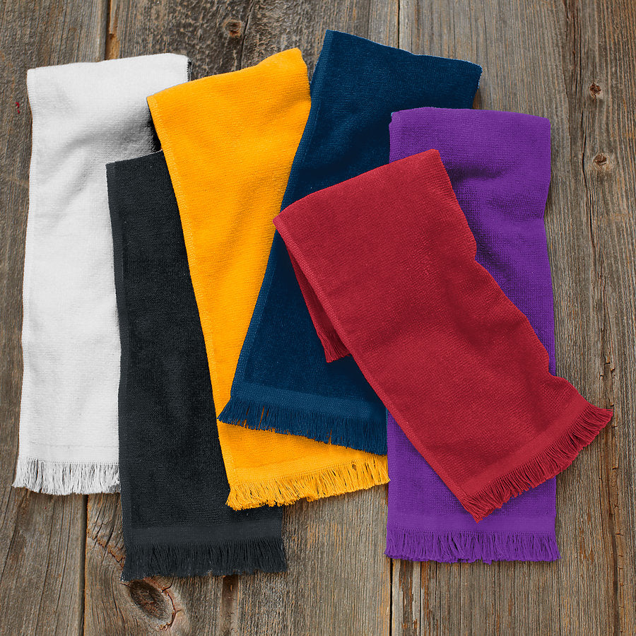 Matrix Fringe Spirit Skate Towel