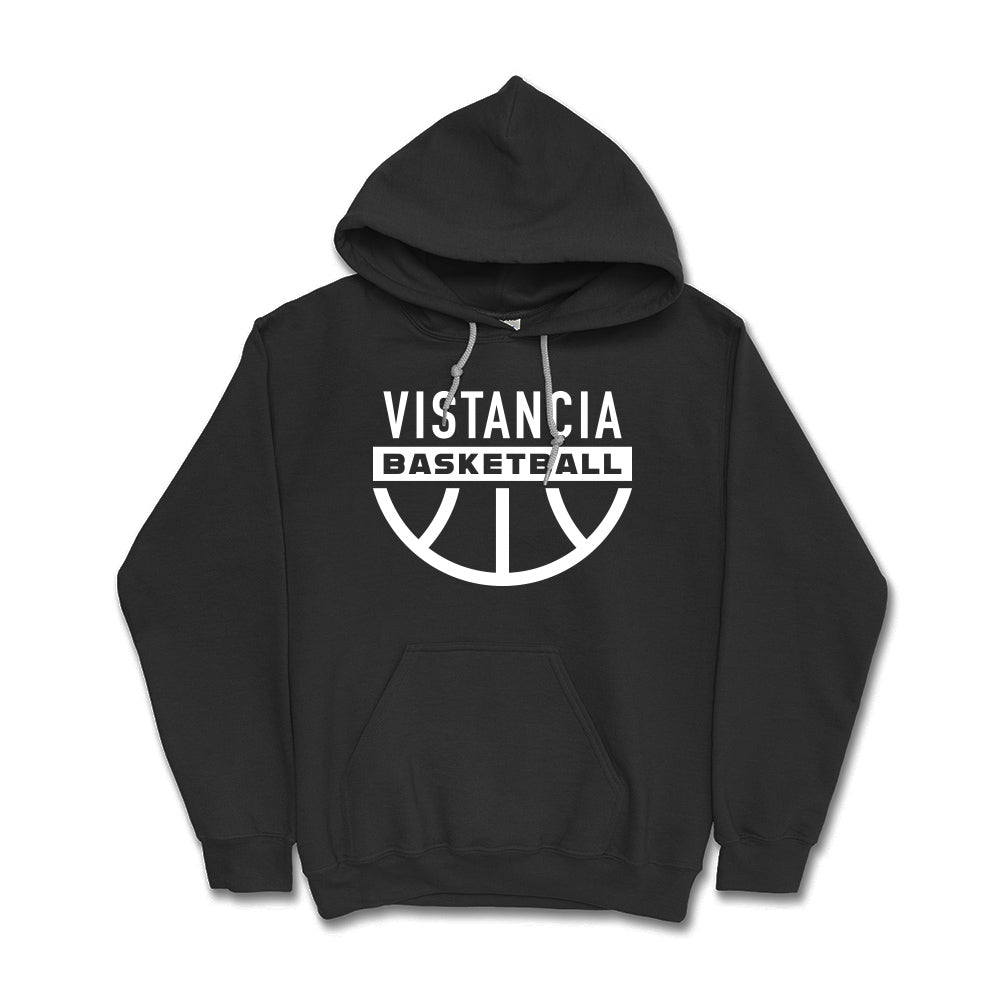 Vistancia Basketball Hoodie