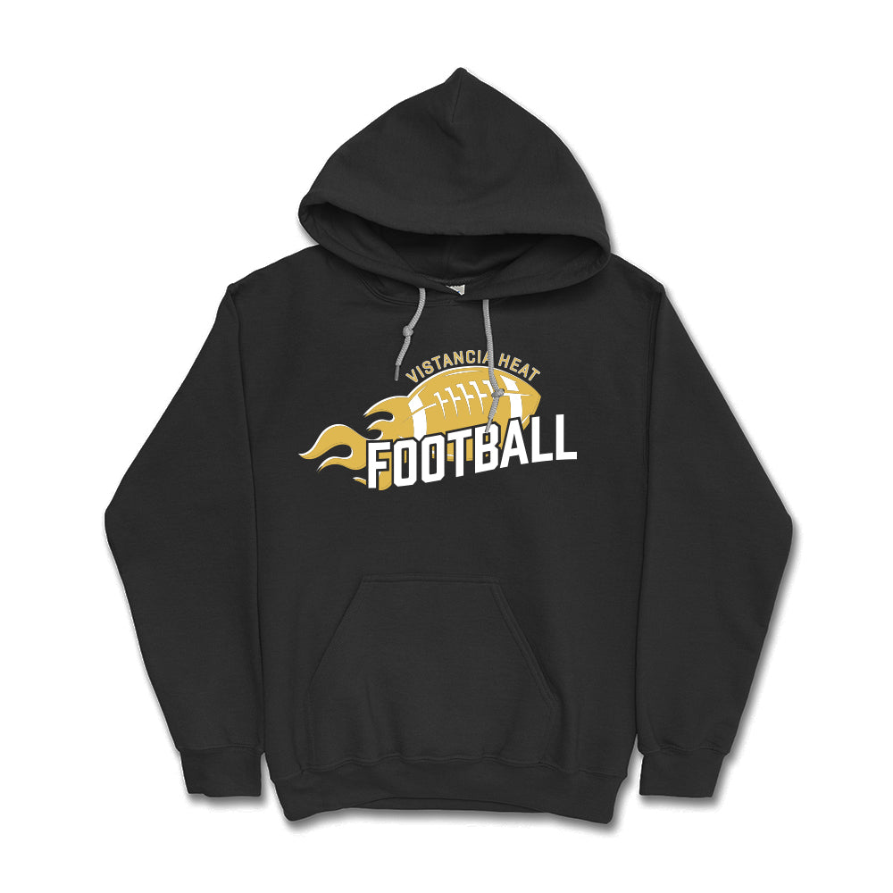 Vistancia Football Hoodie