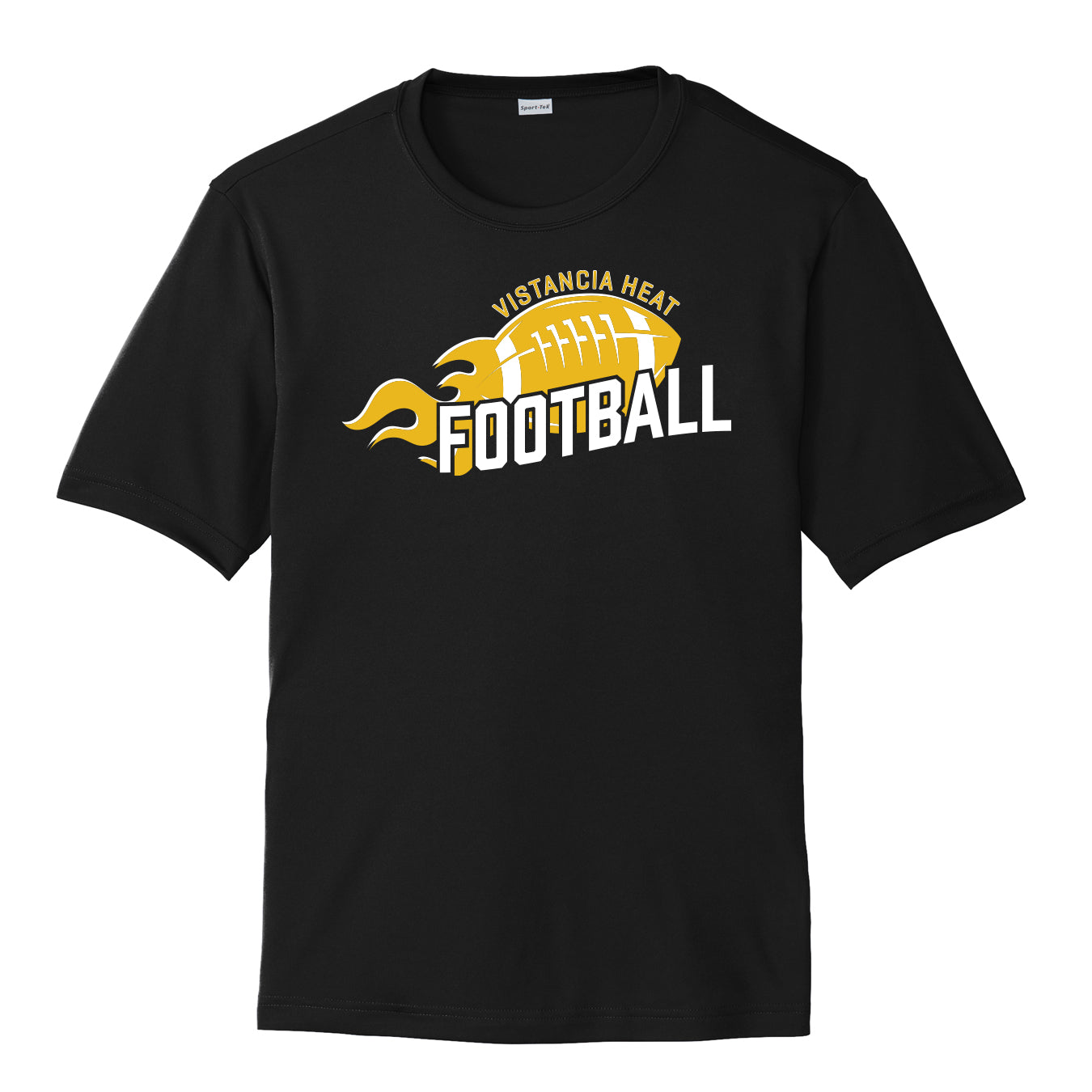 Vistancia Flag Football Dri-Fit Tee
